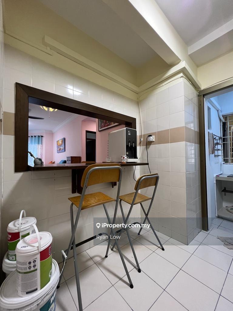 Condominium for Rent in Puncak Banyan by Ryan Low - iProperty.com.my