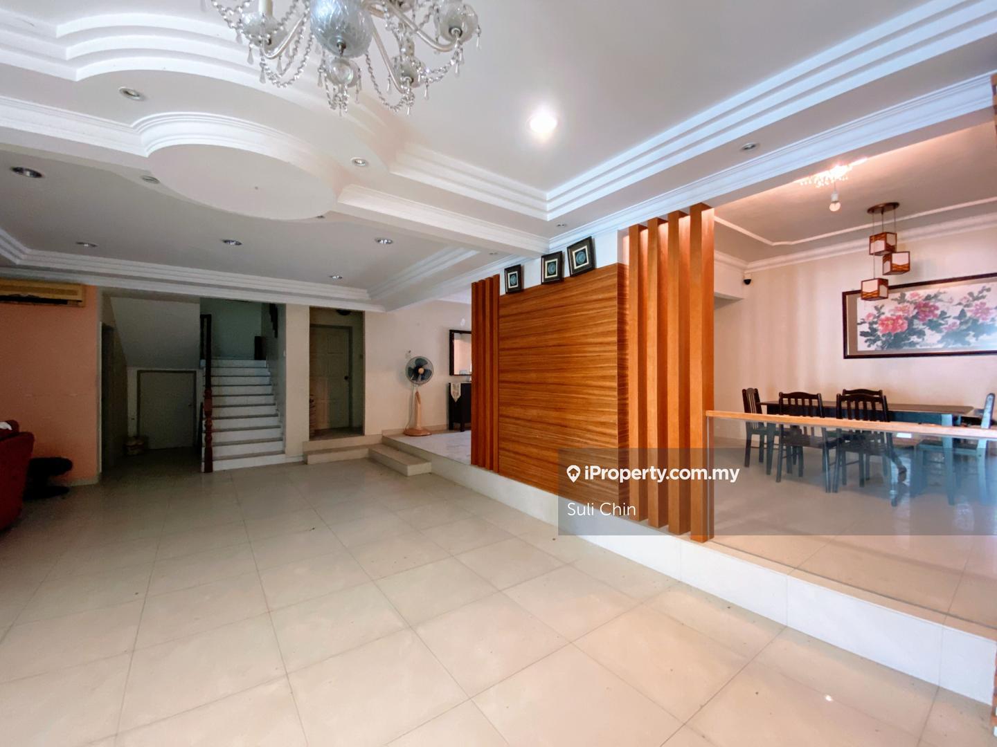 Banglo untuk Dijual di Taman Overseas Union (Taman Oug), Jalan Klang Lama (Old Klang Road) oleh Suli Chin - iProperty.com.my