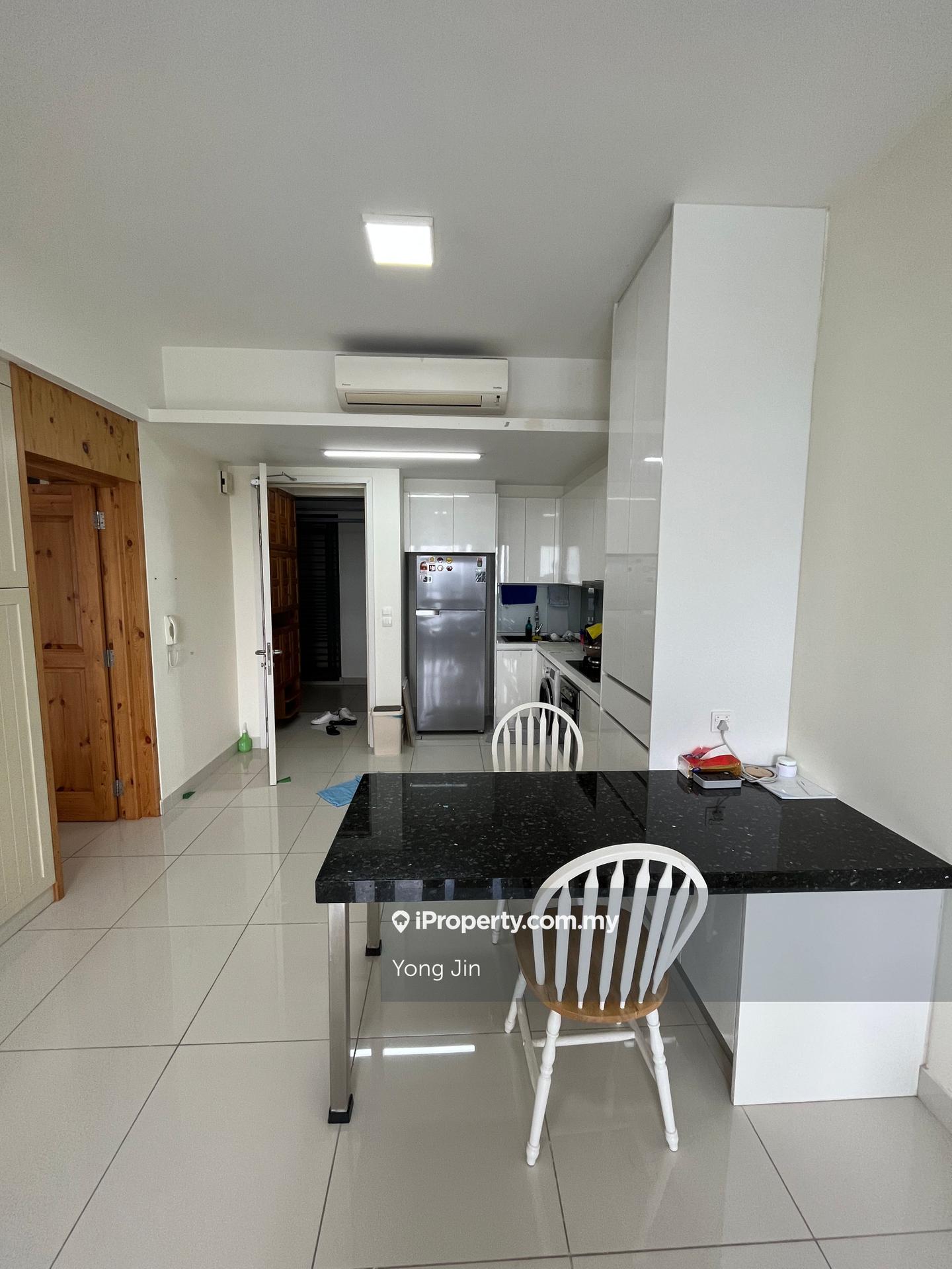 Service Residence for Rent in Pandora @ Tropicana Metropark by Yong Jin - iProperty.com.my