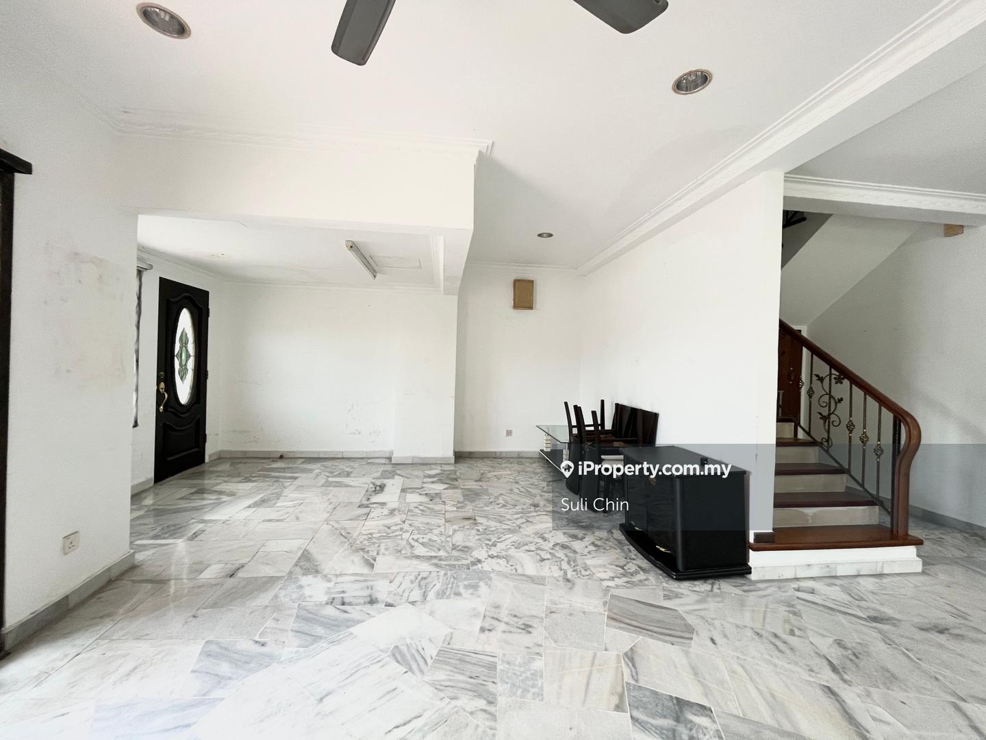 Rumah Berangkai 2 Tingkat untuk Dijual di Damai Budi, Alam Damai, Cheras, Cheras oleh Suli Chin - iProperty.com.my