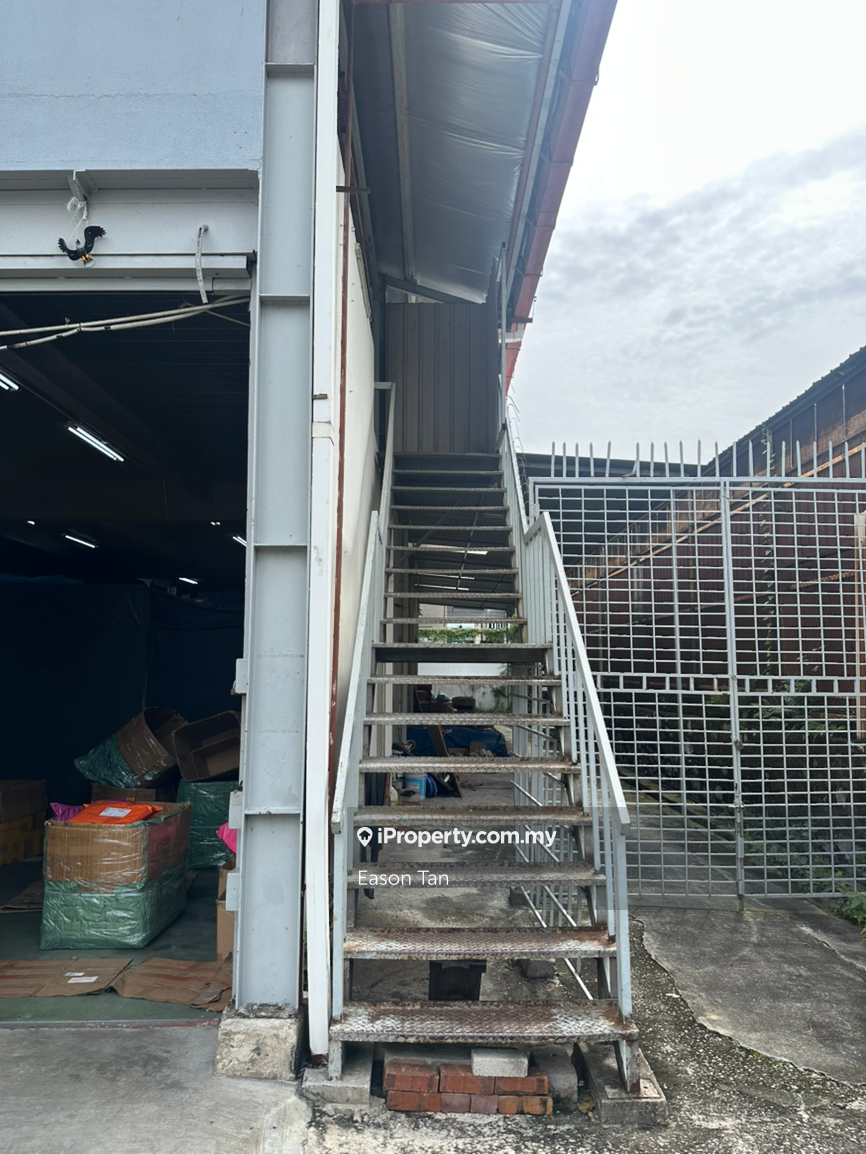 Semi-D Factory for Rent in Kepong Baru, Kepong by Eason Tan - iProperty.com.my
