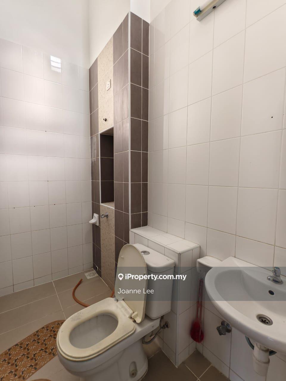 Rumah Berangkai 2 Tingkat untuk Dijual di Setia Indah, Setia Alam oleh Joanne Lee - iProperty.com.my