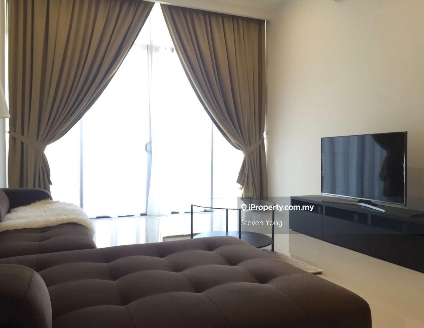 Condominium for Rent in Mirage Residence by Steven Yong - iProperty.com.my