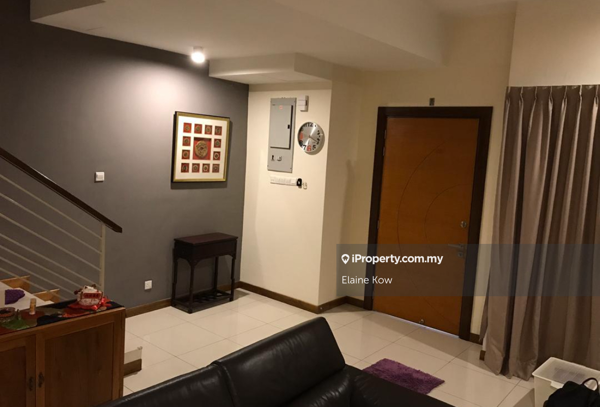 Terraced House for Sale in Batu 14, Puchong by Elaine Kow - iProperty.com.my