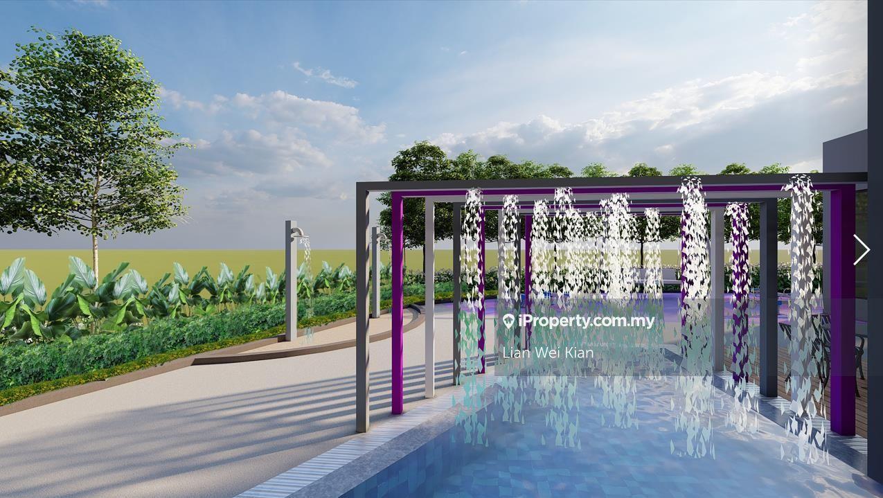 Condominium for Sale in Berlian Setapak 2 Residences by Lian Wei Kian - iProperty.com.my