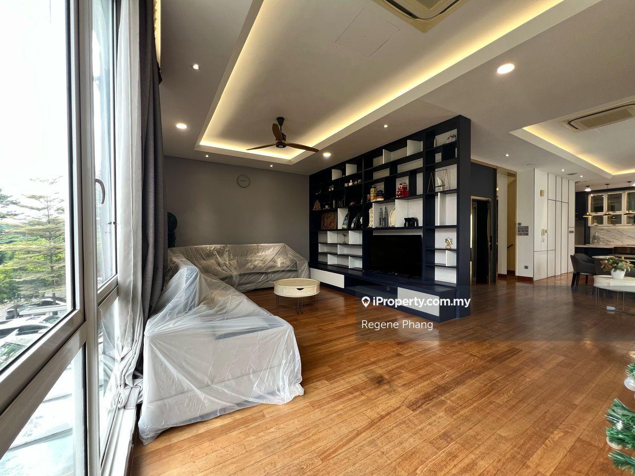 Bungalow House for Sale in Sunway Rymba Hills, Kota Damansara Petaling Jaya, Petaling Jaya by Regene Phang - iProperty.com.my