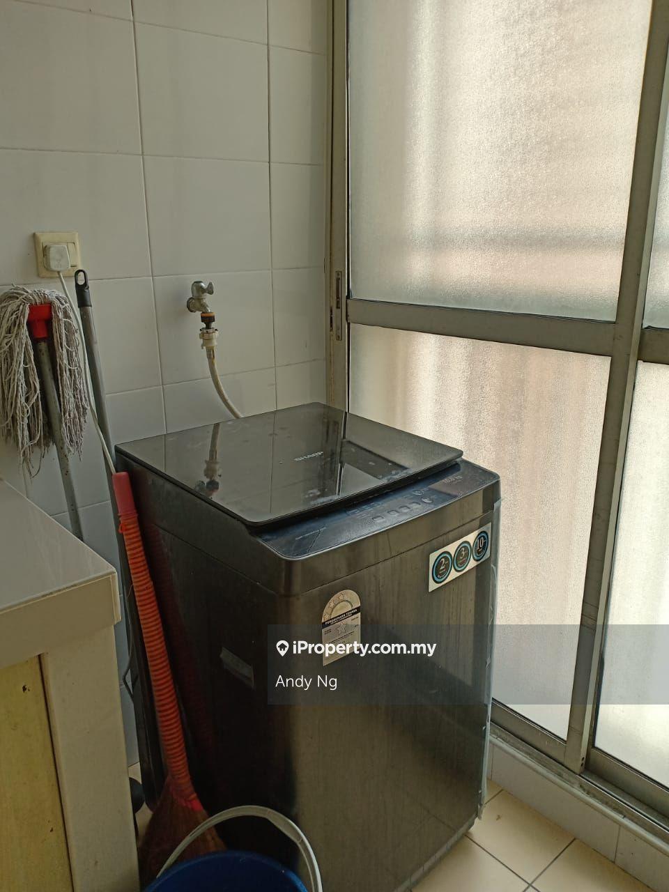 Kondominium untuk Dijual di Koi Tropika oleh Andy Ng - iProperty.com.my