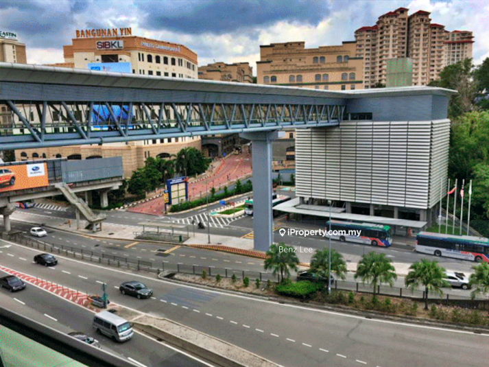 Kedai-Pejabat untuk Dijual di Pusat Dagangan Phileo Damansara 1 PJ, Petaling Jaya oleh Benz Lee - iProperty.com.my