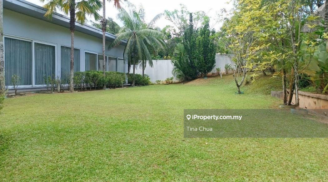 Banglo untuk Dijual di Bukit Tunku, Bukit Tunku (Kenny Hills) oleh Tina Chua - iProperty.com.my