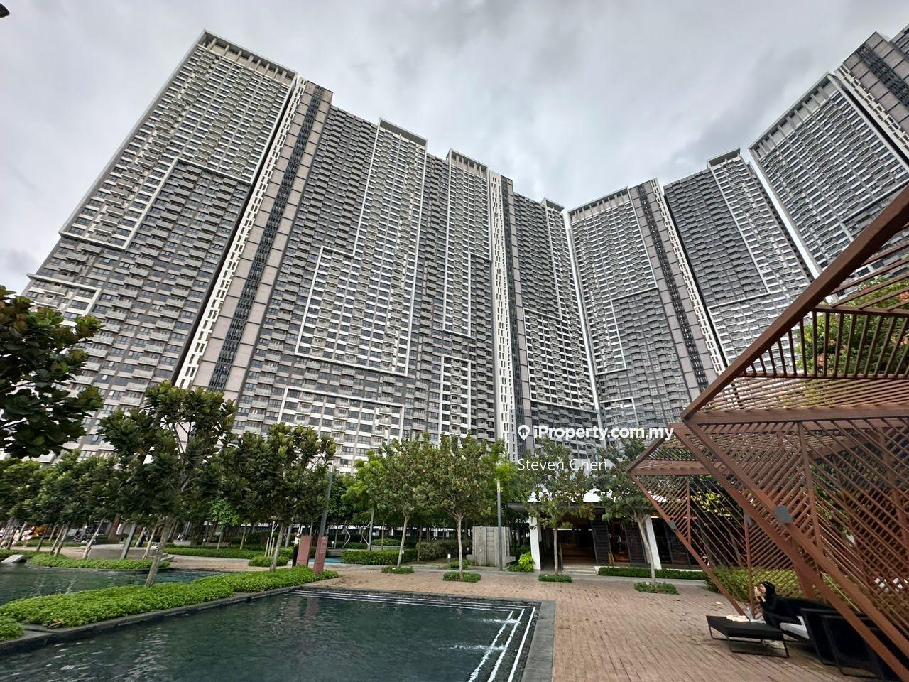 Service Residence for Rent in M Vertica by Steven Chen - iProperty.com.my