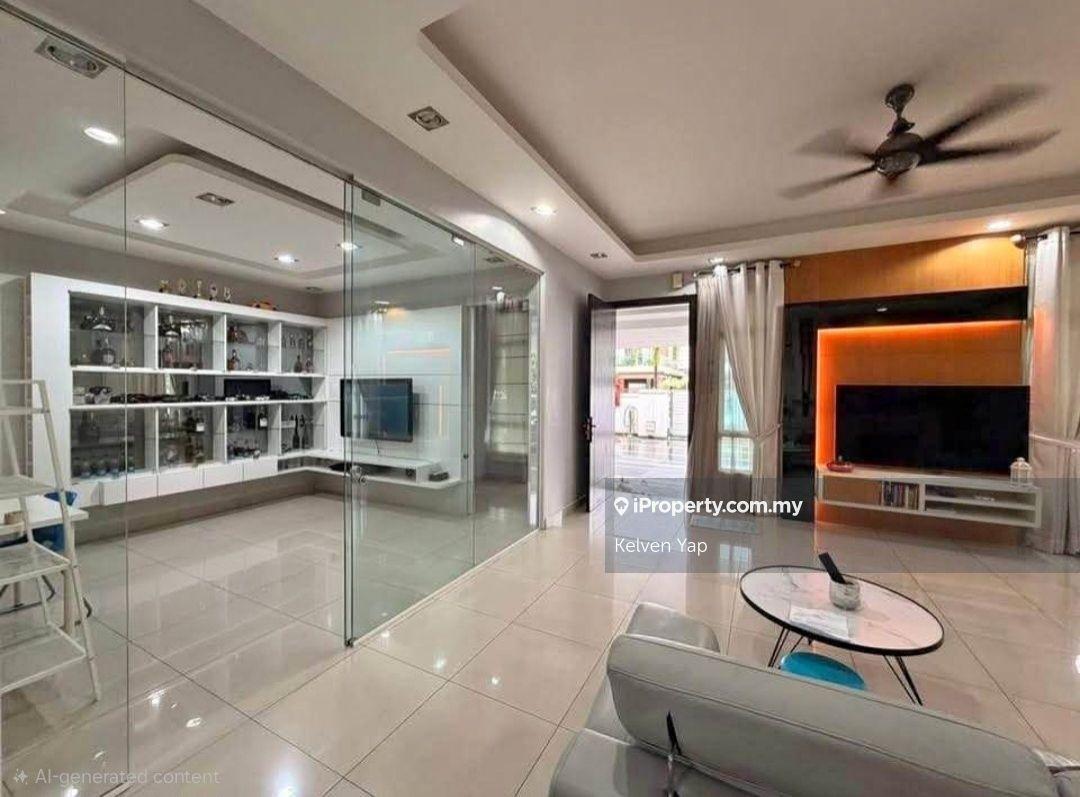 Rumah Berkembar untuk Dijual di Ambang Botanic, Klang oleh Kelven Yap - iProperty.com.my