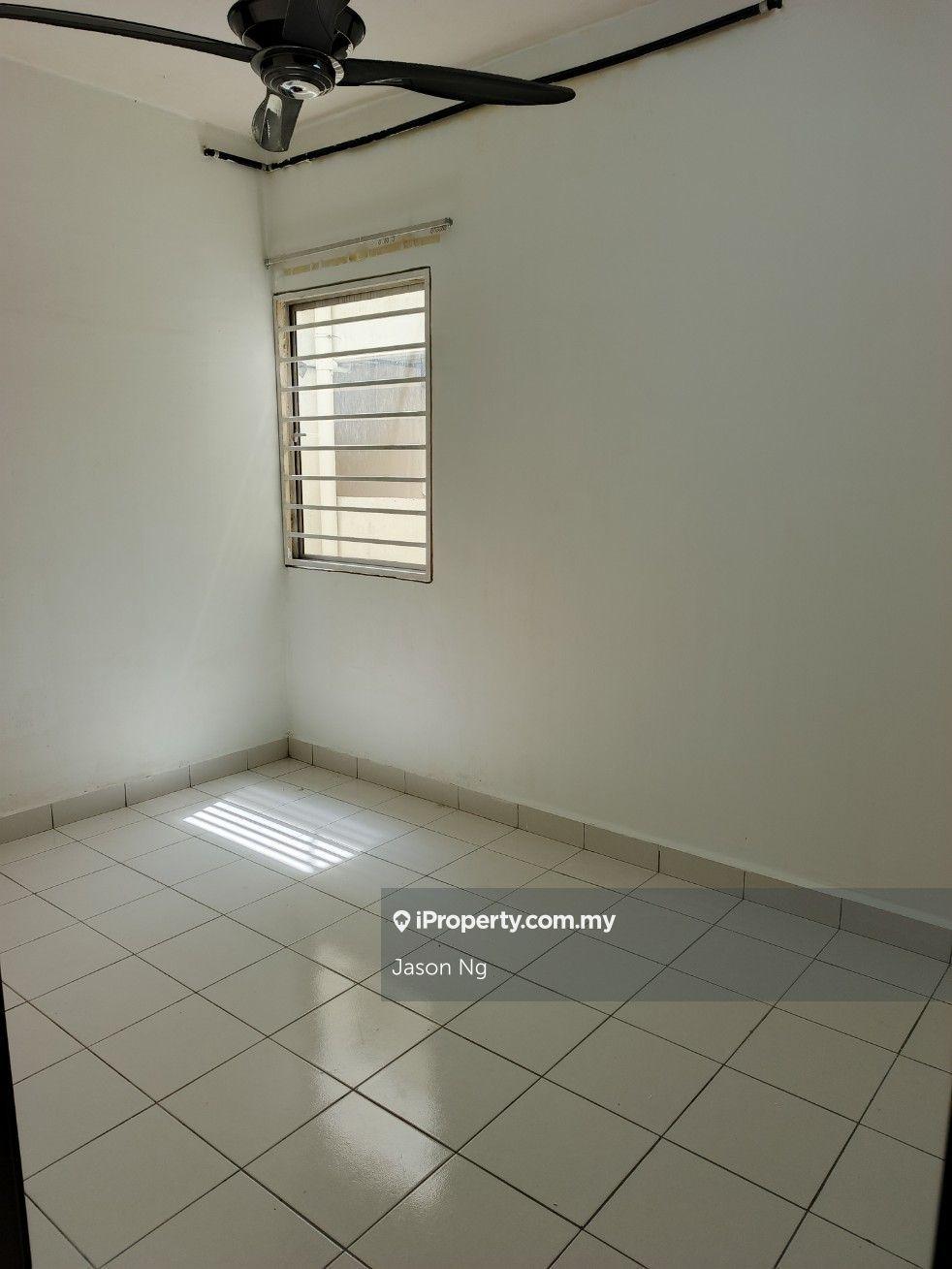 Service Residence for Rent in Alam Idaman by Jason Ng - iProperty.com.my