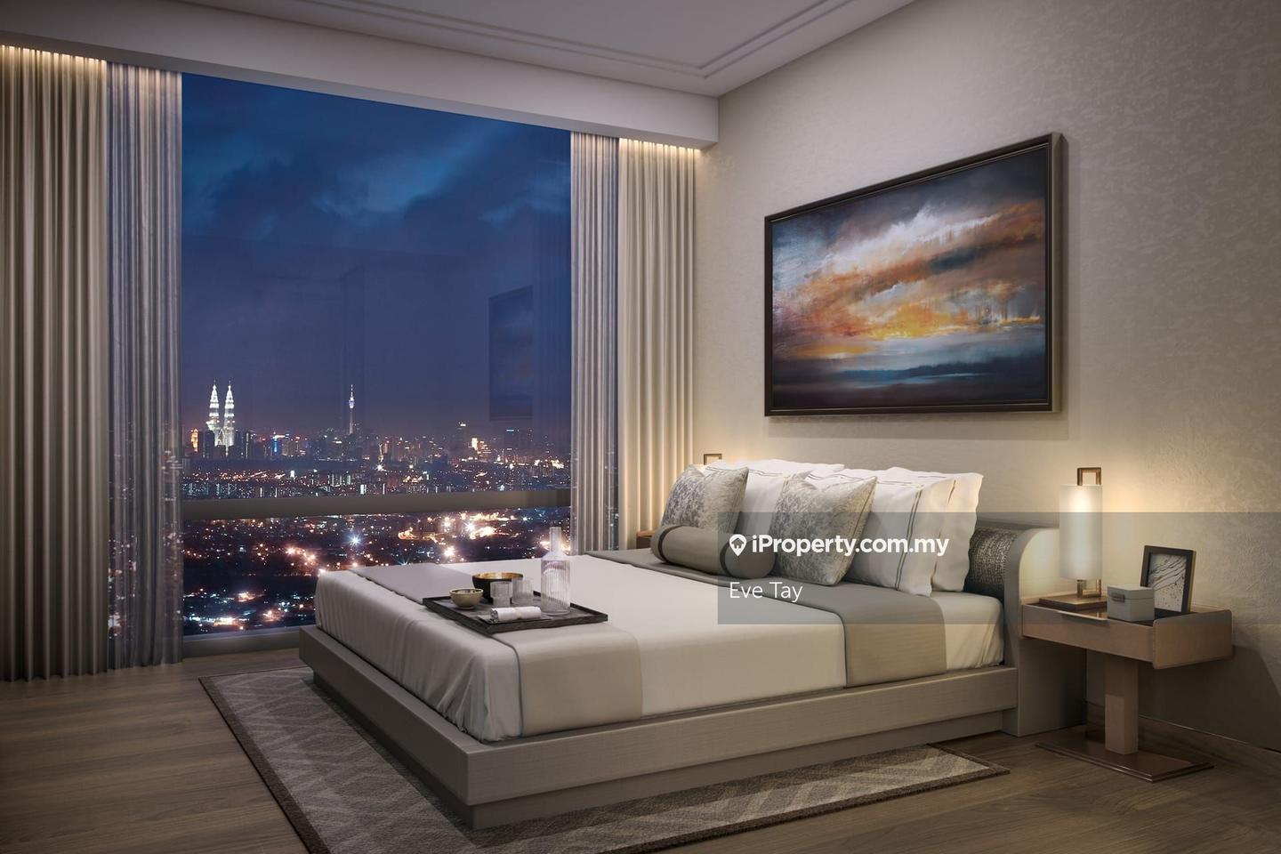 Service Residence for Sale in Pavilion Damansara Heights by Eve Tay - iProperty.com.my