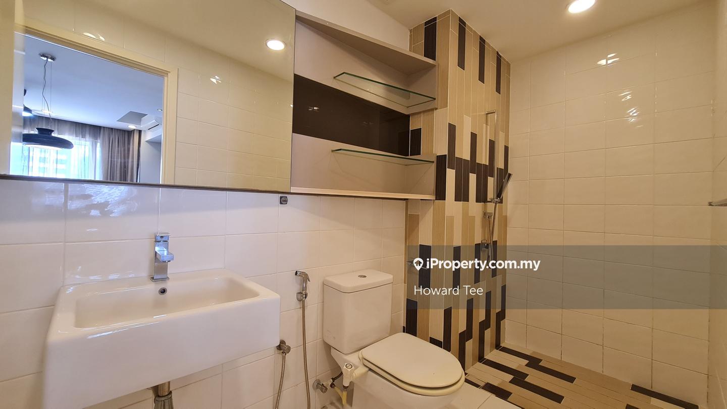 Service Residence for Rent in Verve Suites by Howard Tee - iProperty.com.my