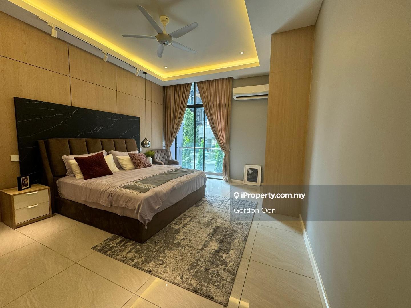 Condominium for Sale in 18 Madge by Gordon Oon - iProperty.com.my