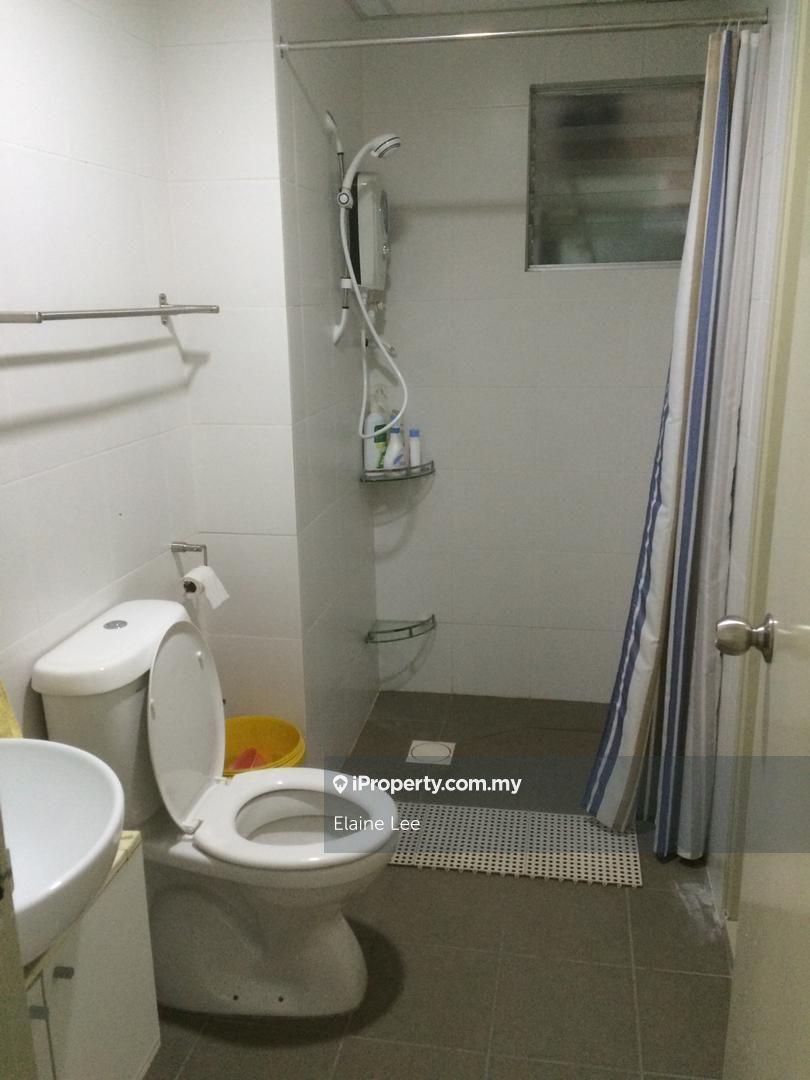 Condominium for Sale in Kiara Residence (Residensi Kiara Jalil 1) by Elaine Lee - iProperty.com.my