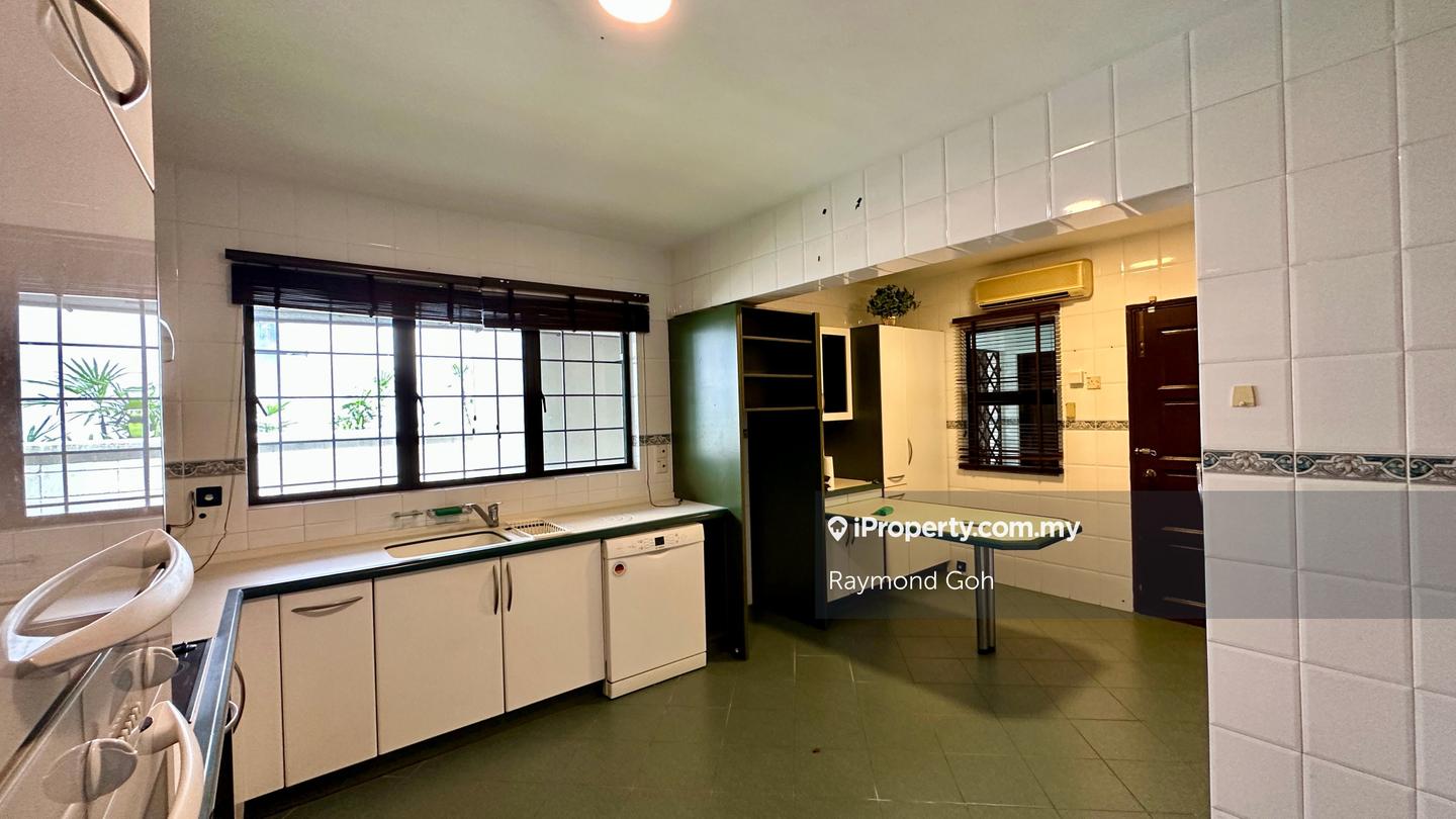 Banglo untuk Dijual di Bukit Bandaraya, Bangsar oleh Raymond Goh - iProperty.com.my