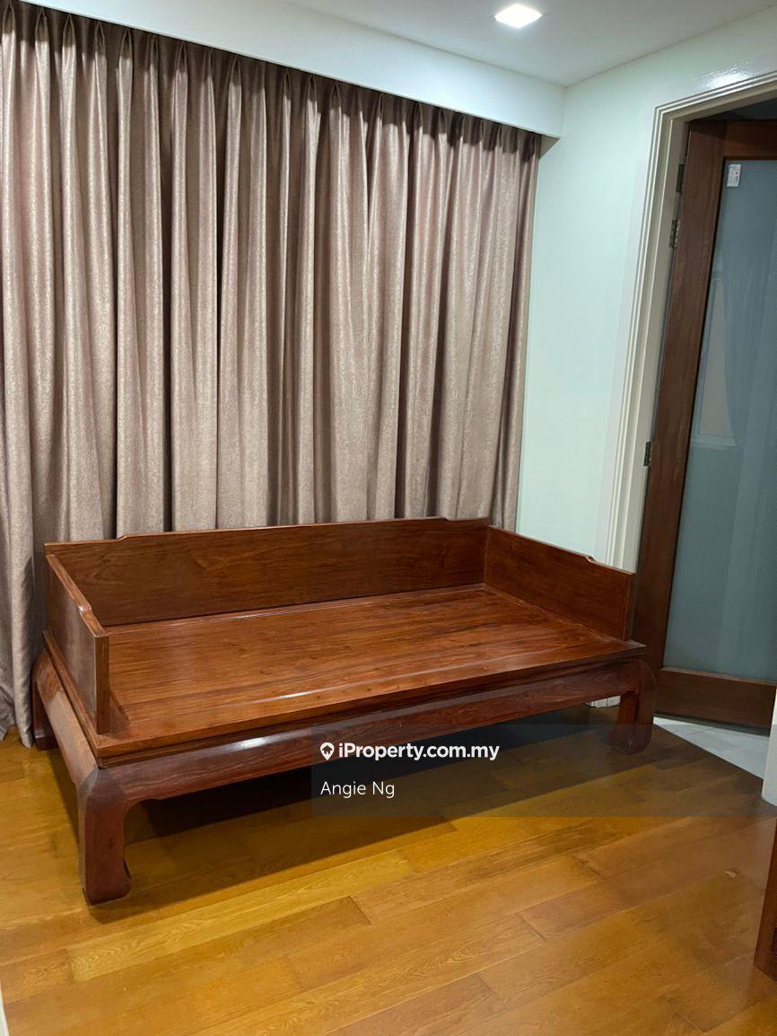 Cluster House for Rent in Putra Heights, Subang Jaya by Angie Ng - iProperty.com.my