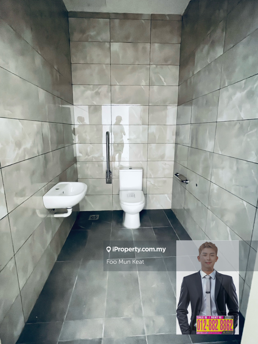 Shop for Rent in Greentown, Ipoh by Foo Mun Keat - iProperty.com.my