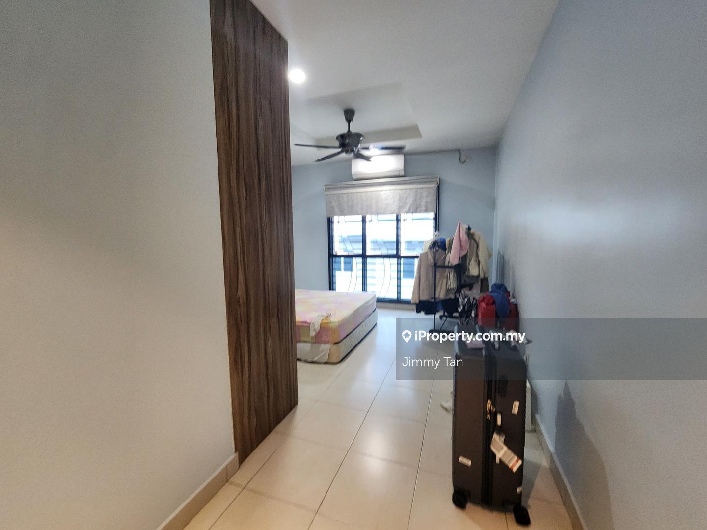 Rumah Berangkai 2 Tingkat untuk Dijual di Bandar seri Coalfields - Orlender, Sungai Buloh oleh Jimmy Tan - iProperty.com.my