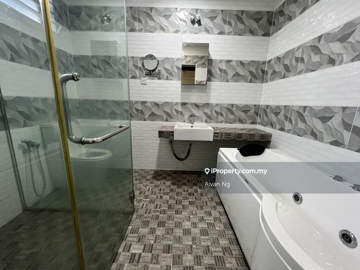 Rumah Berangkai 2 Tingkat untuk Dijual di Bukit Damansara, Damansara Heights oleh Aivan Ng - iProperty.com.my