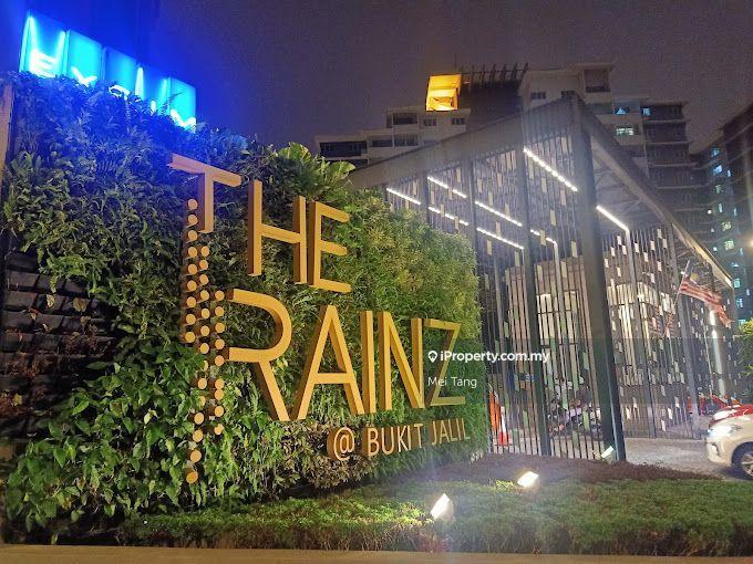 Condominium for Sale in The Rainz by Mei Tang - iProperty.com.my