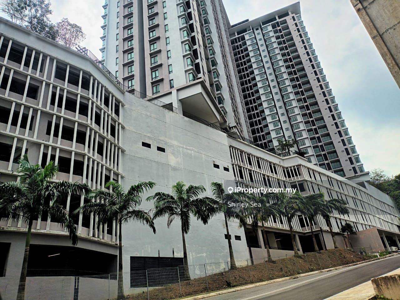 Residensi Servis untuk Dijual di Montena oleh Shirley Sea - iProperty.com.my