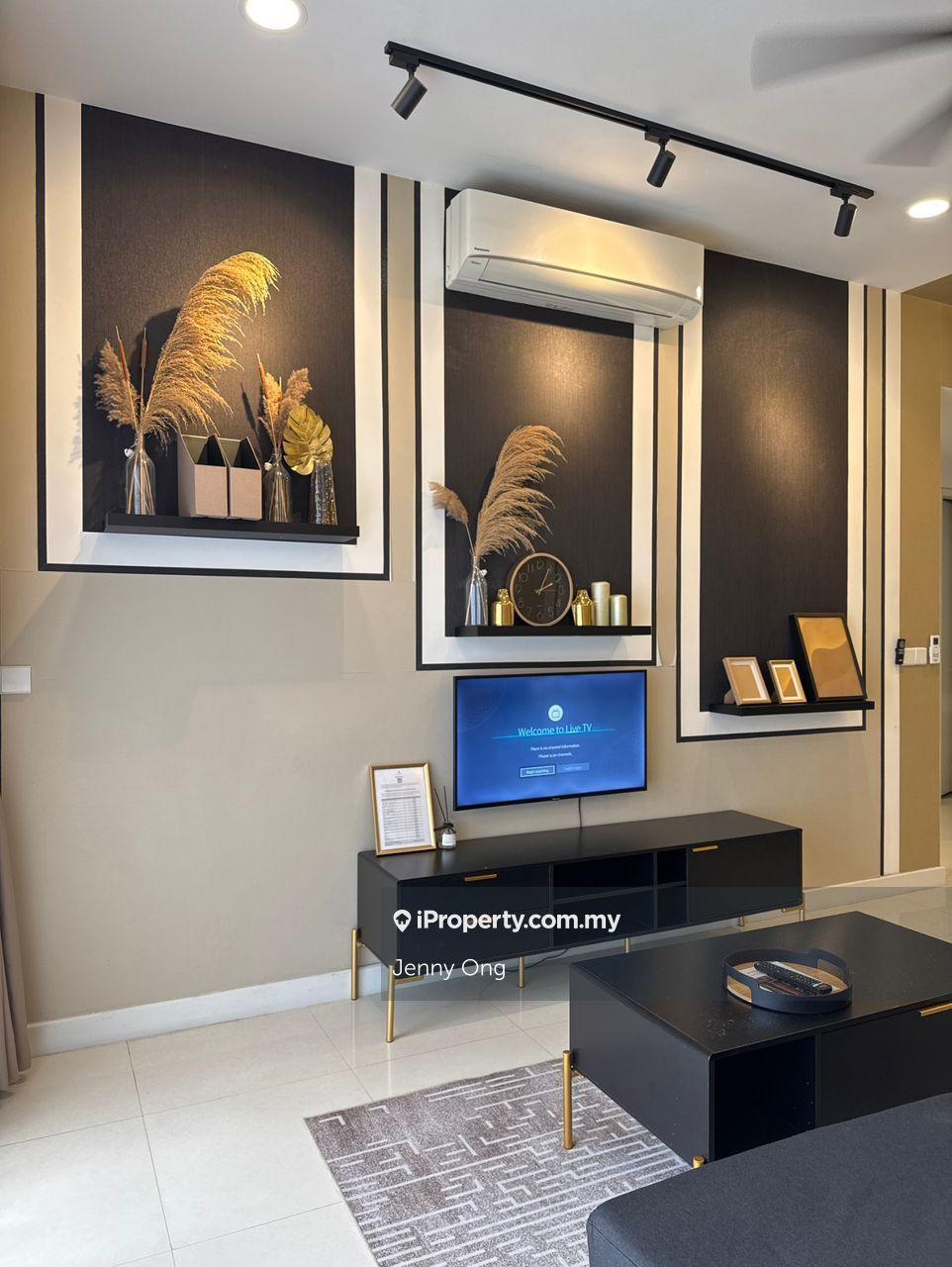 Service Residence for Sale in ViiA Residences by Jenny Ong - iProperty.com.my