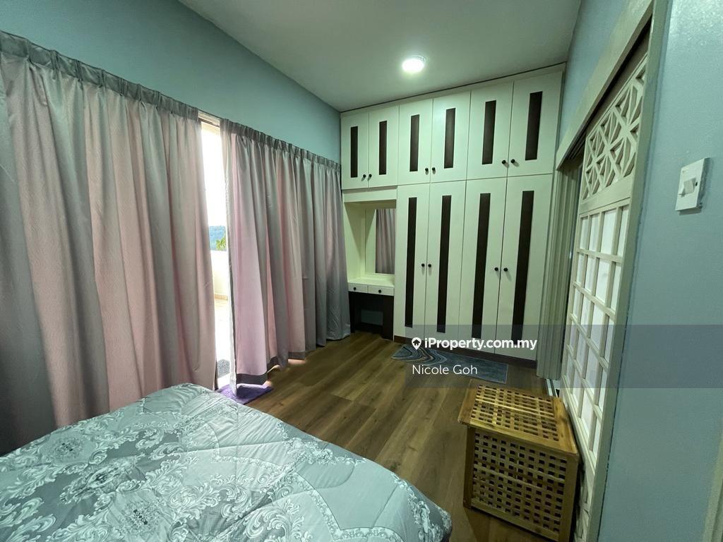 Condominium for Rent in Tivoli Villas by Nicole Goh - iProperty.com.my