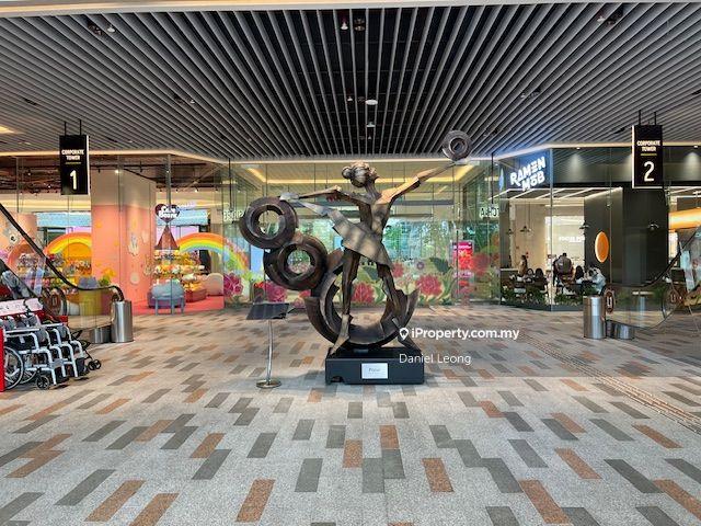 Office for Rent in UEP Subang Jaya, Subang Jaya by Daniel Leong - iProperty.com.my