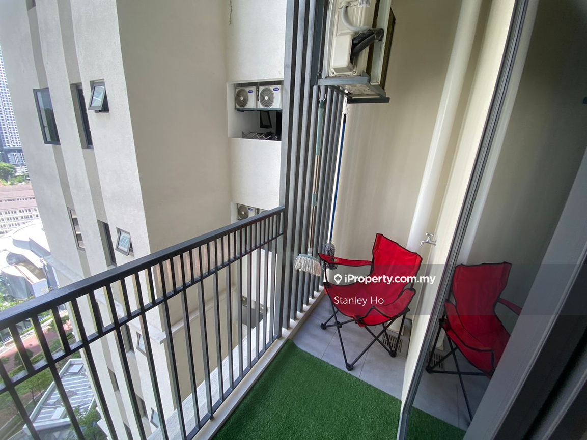 Service Residence for Sale in The Goodwood Residence by Stanley Ho - iProperty.com.my