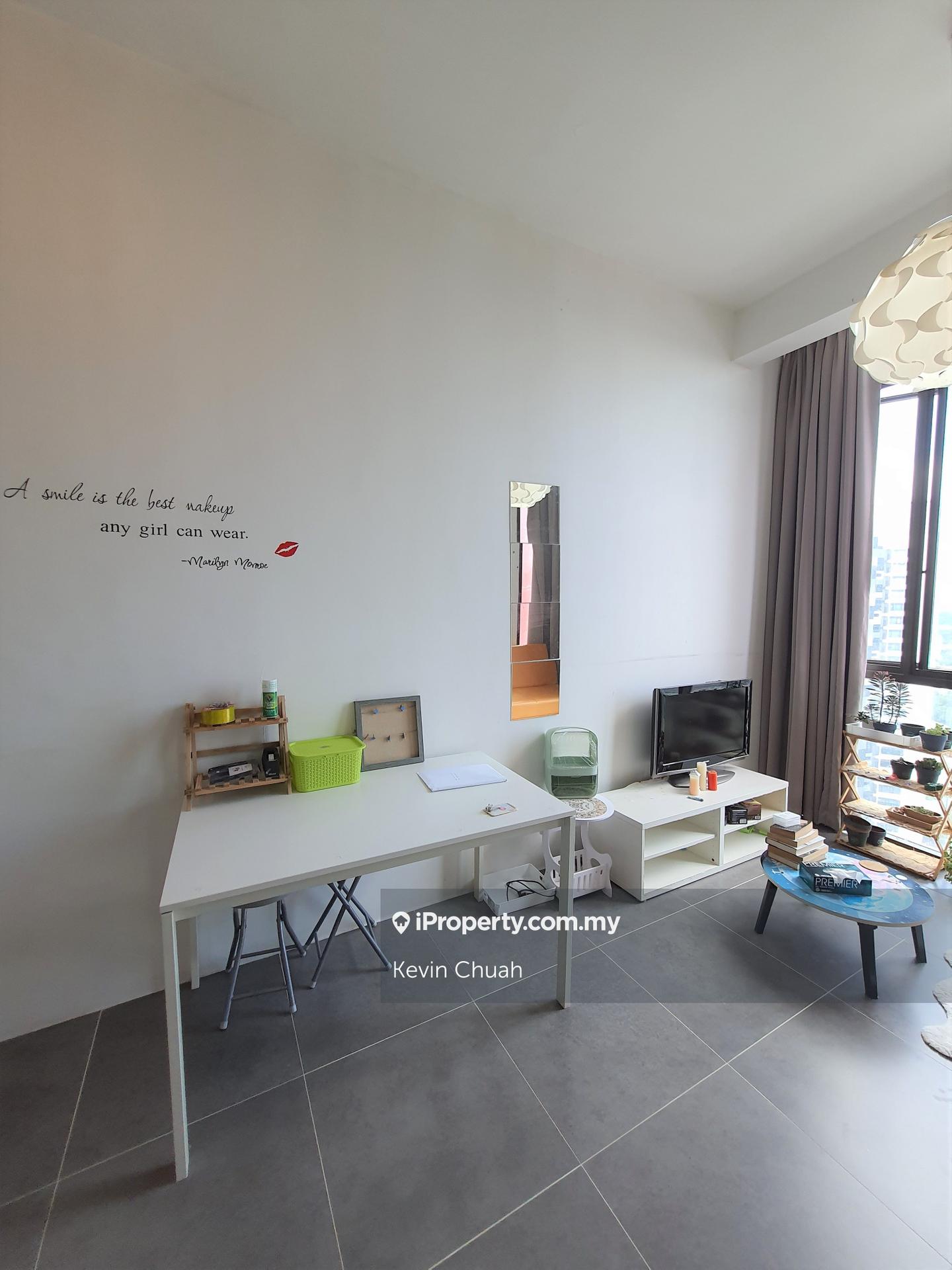 Service Residence for Sale in Empire Damansara by Kevin Chuah - iProperty.com.my