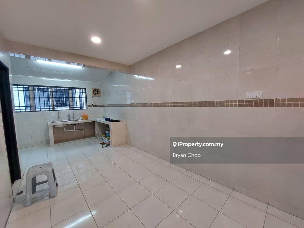 2-storey Terraced House for Rent in Pjs 9, Sunway by Bryan Choo - iProperty.com.my
