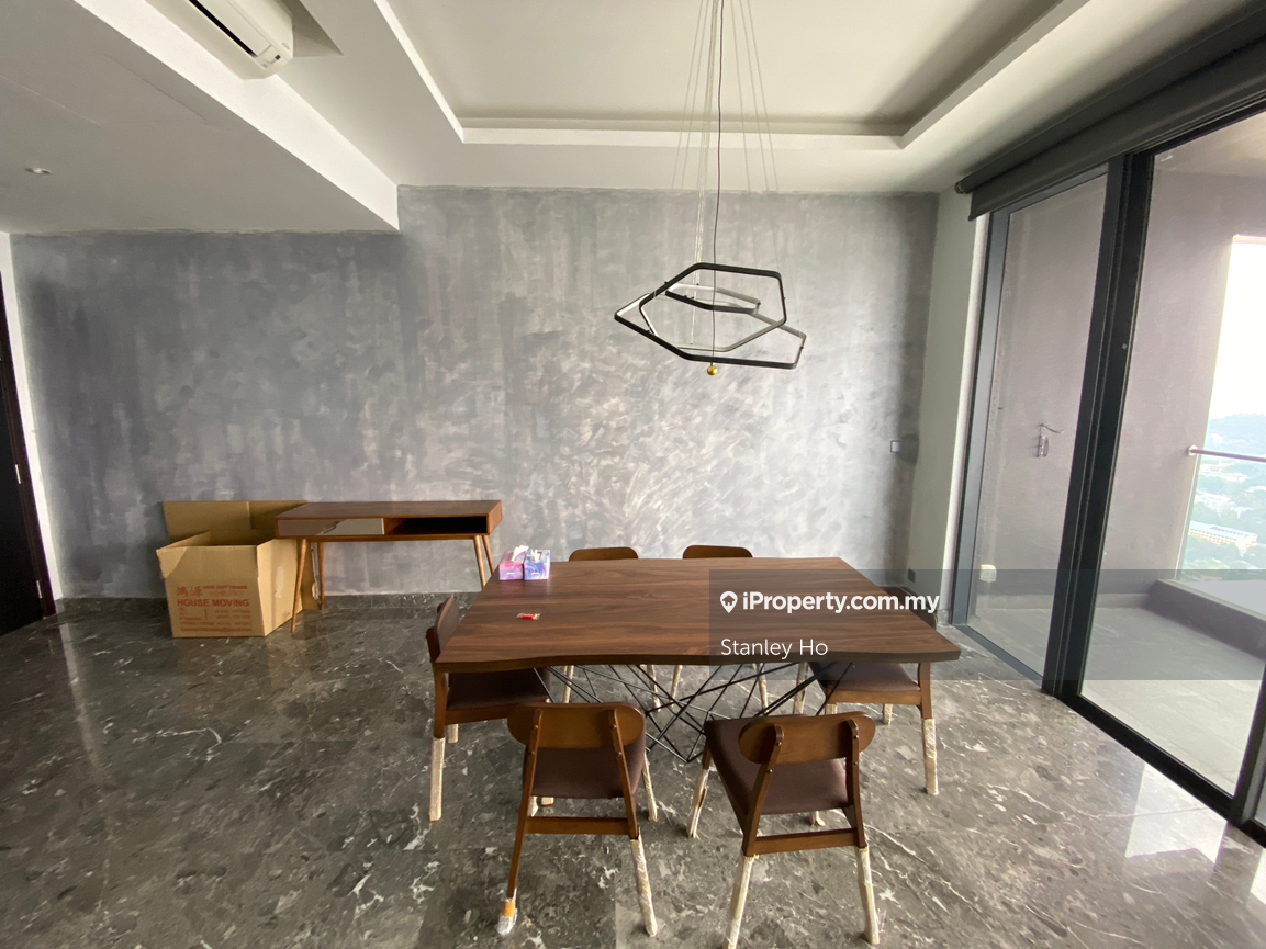 Condominium for Rent in The Estate by Stanley Ho - iProperty.com.my