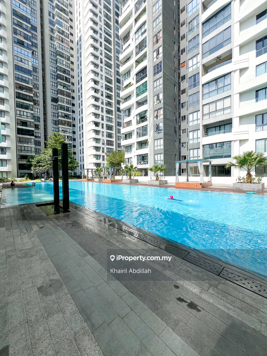 Condominium for Sale in Concerto North Kiara by Khairil Abdillah - iProperty.com.my