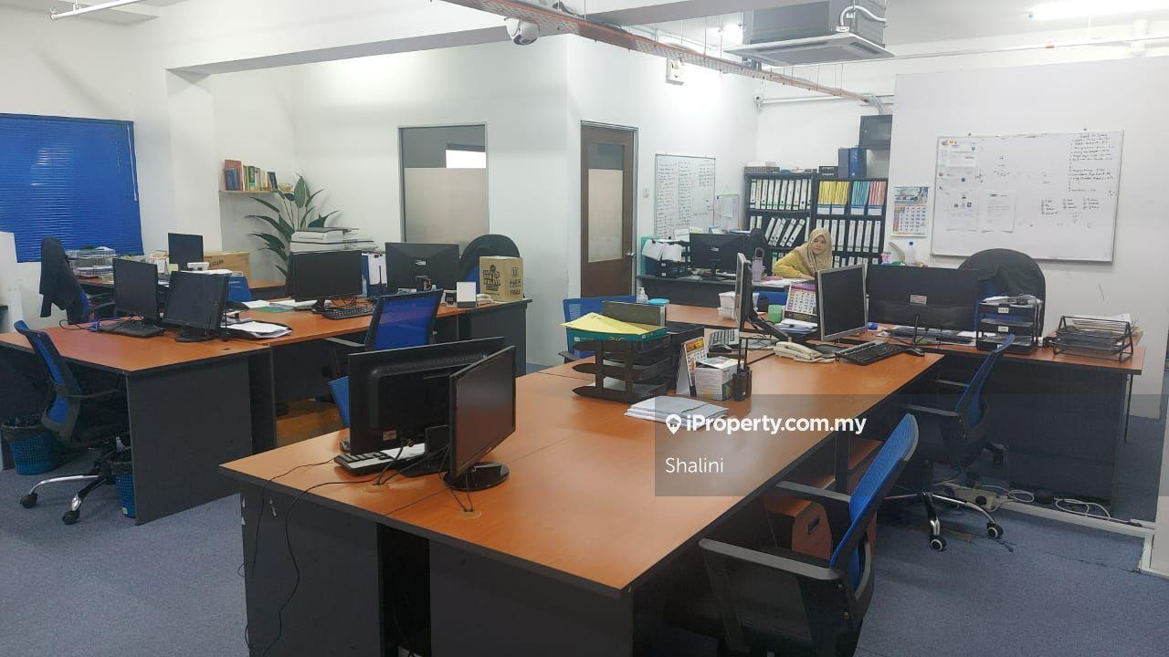 Office for Sale in Sentul, Kuala Lumpur by Shalini - iProperty.com.my