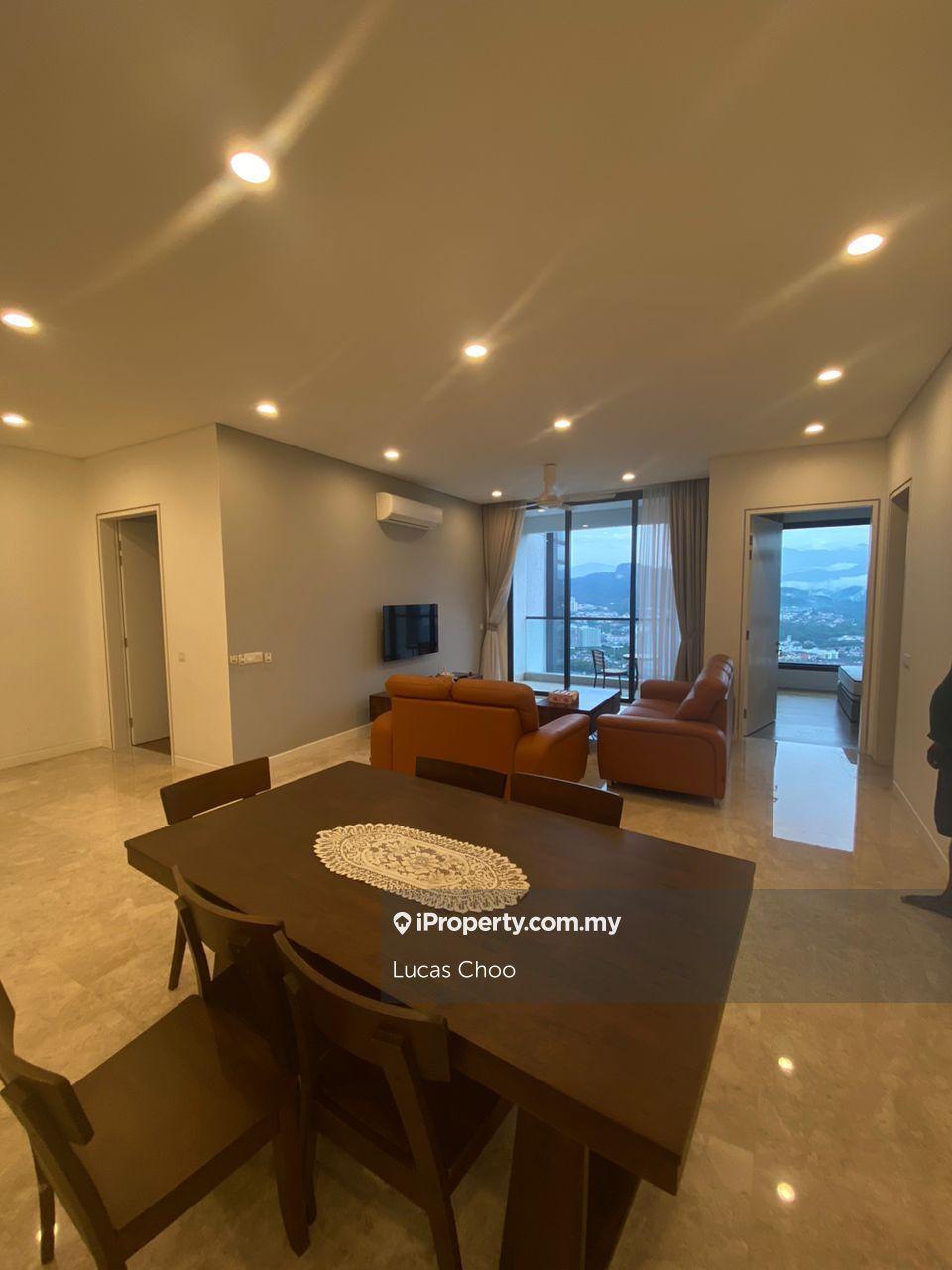Kondominium untuk Dijual di WANGSA 9 RESIDENCY oleh Lucas Choo - iProperty.com.my