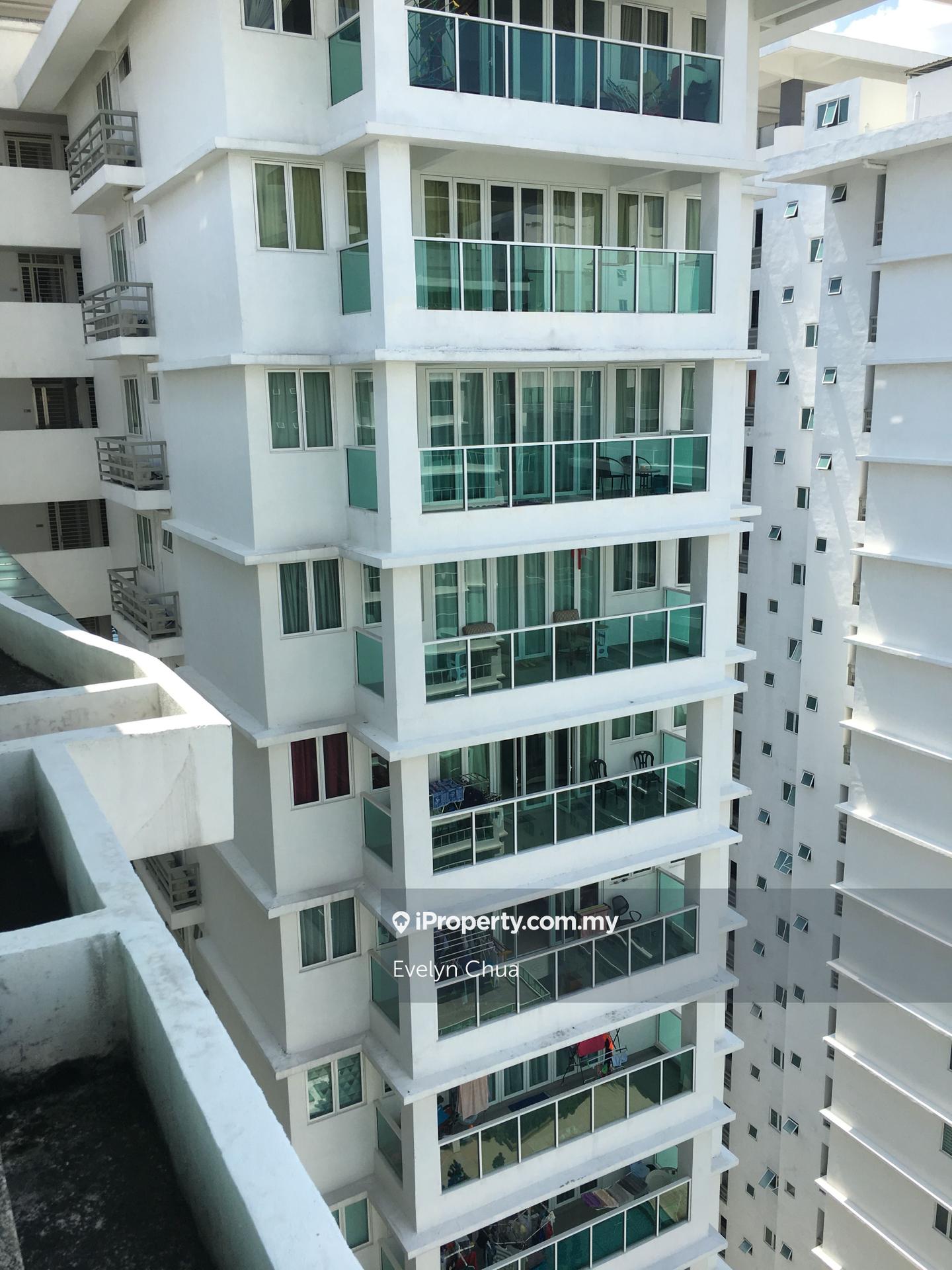 Condominium for Sale in The Regina by Evelyn Chua - iProperty.com.my