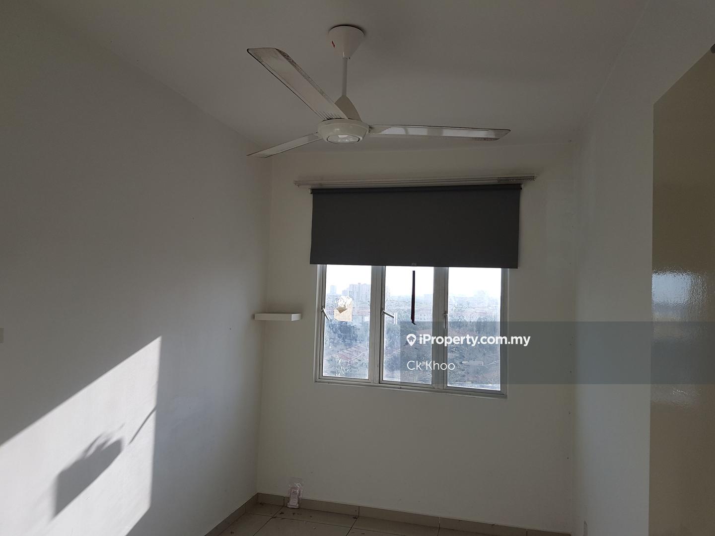 Condominium for Sale in 1120 Park Avenue by Ck Khoo - iProperty.com.my