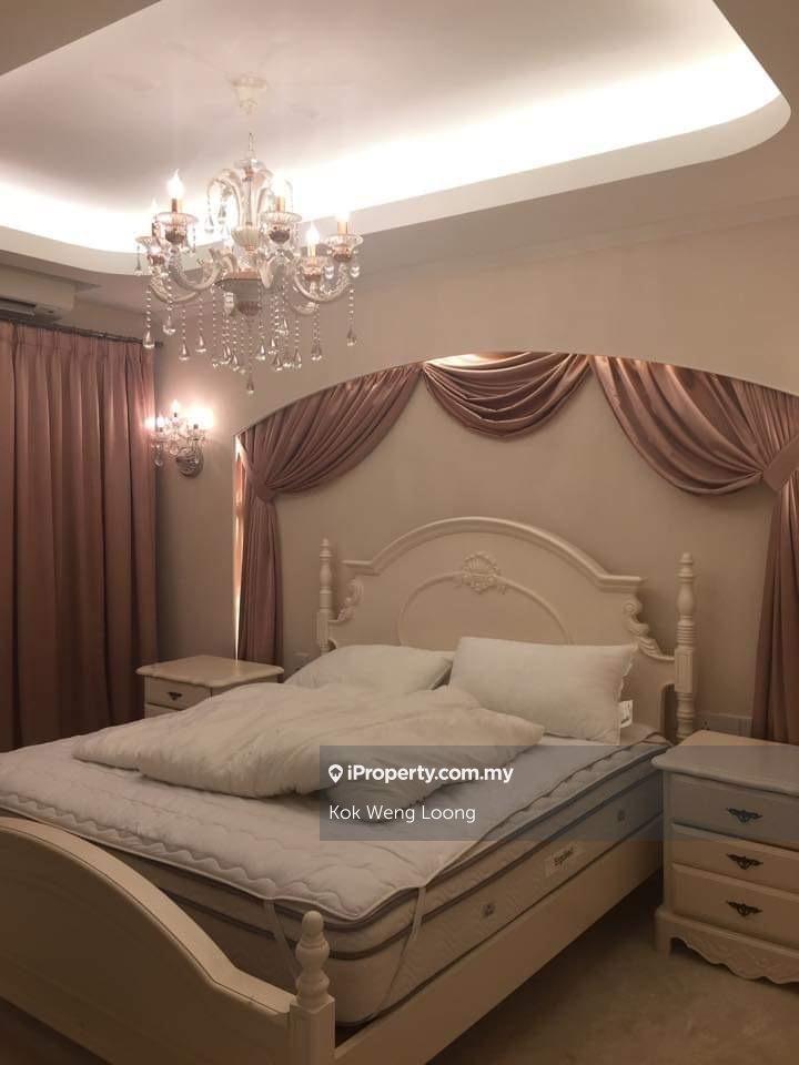 Condominium for Rent in Lanai Kiara by Kok Weng Loong - iProperty.com.my