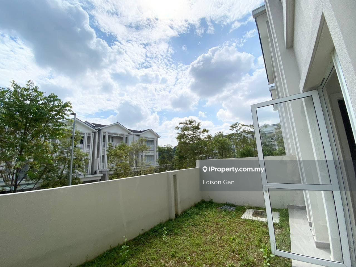 Semi-Detached House for Sale in Mont Kiara, Kuala Lumpur by Edison Gan - iProperty.com.my