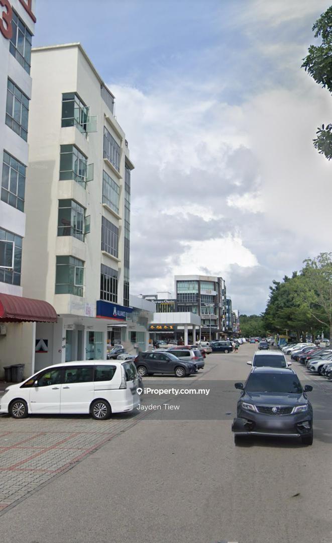 Kedai untuk Disewa di Taman Austin Heights, Tebrau oleh Jayden Tiew - iProperty.com.my