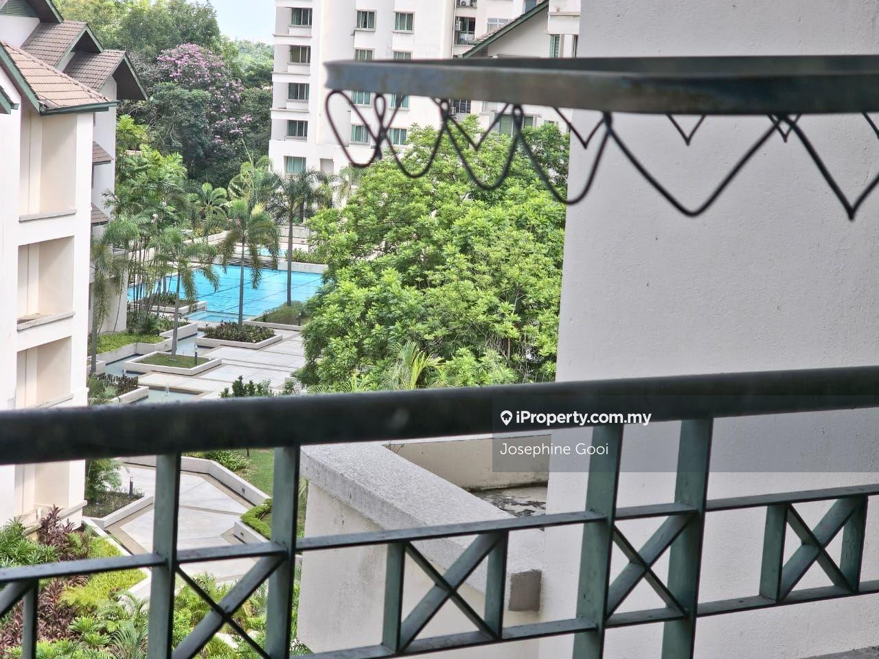 Condominium for Sale in Riana Green Condominium by Josephine Gooi - iProperty.com.my