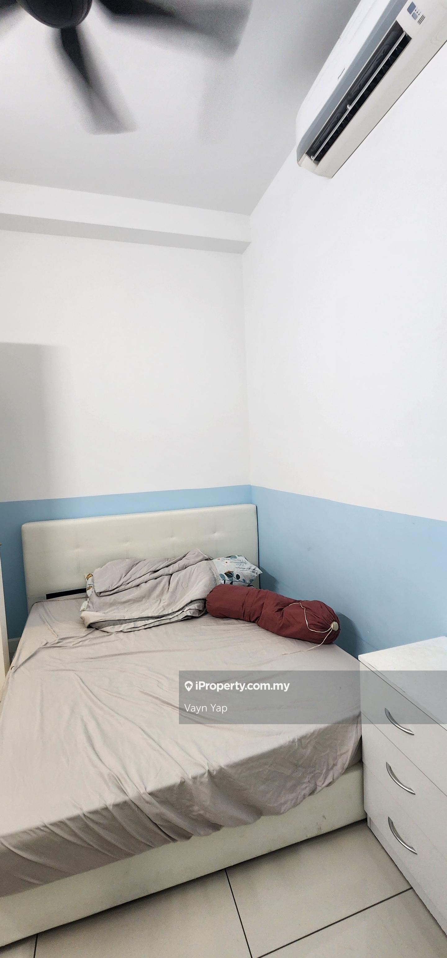 Residensi Servis untuk Disewa di Le Pavillion oleh Vayn Yap - iProperty.com.my