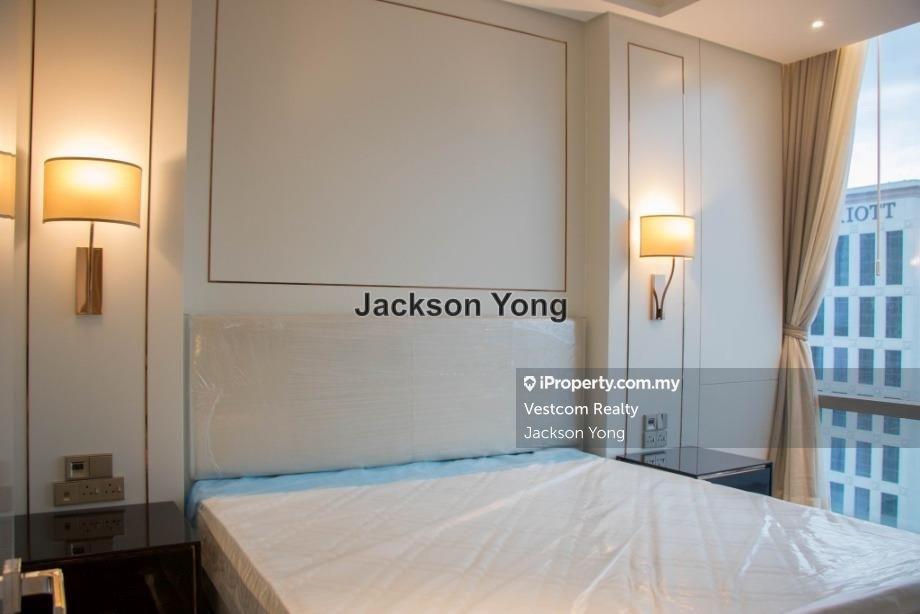 Service Residence for Sale in Pavilion Suites by Jackson Yong - iProperty.com.my