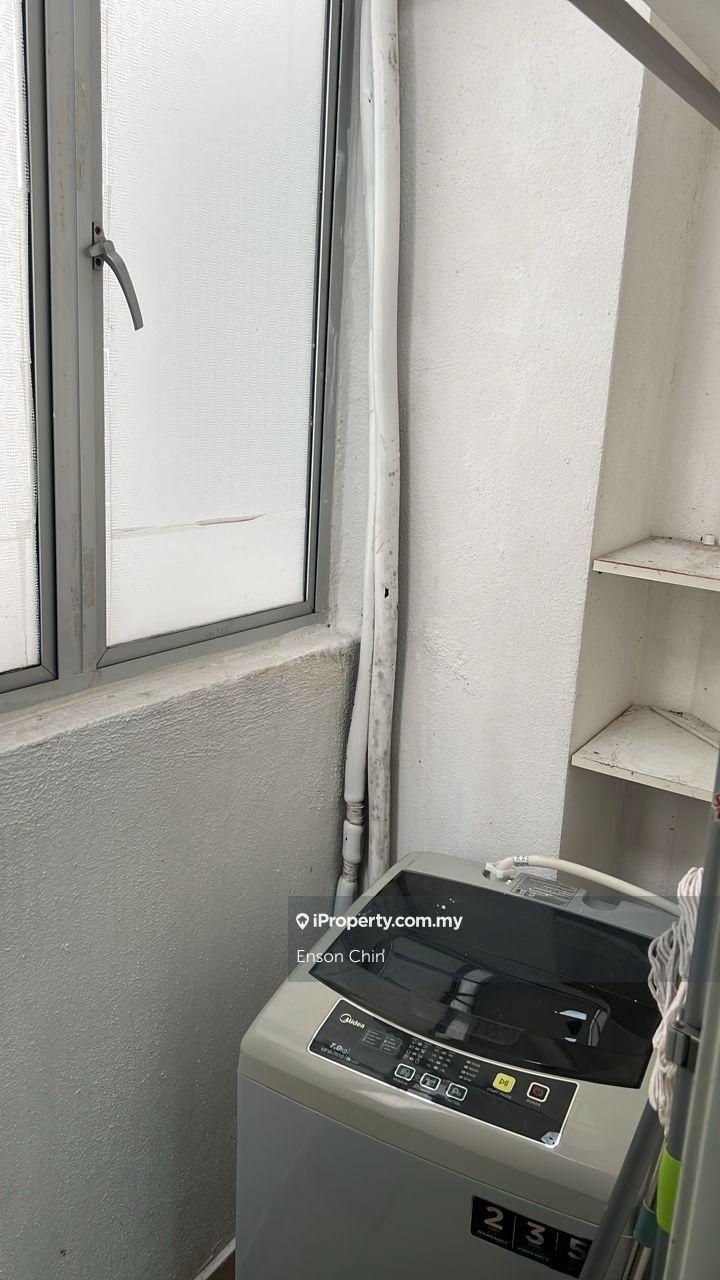 Service Residence for Rent in Main Place Residence by Enson Chin - iProperty.com.my