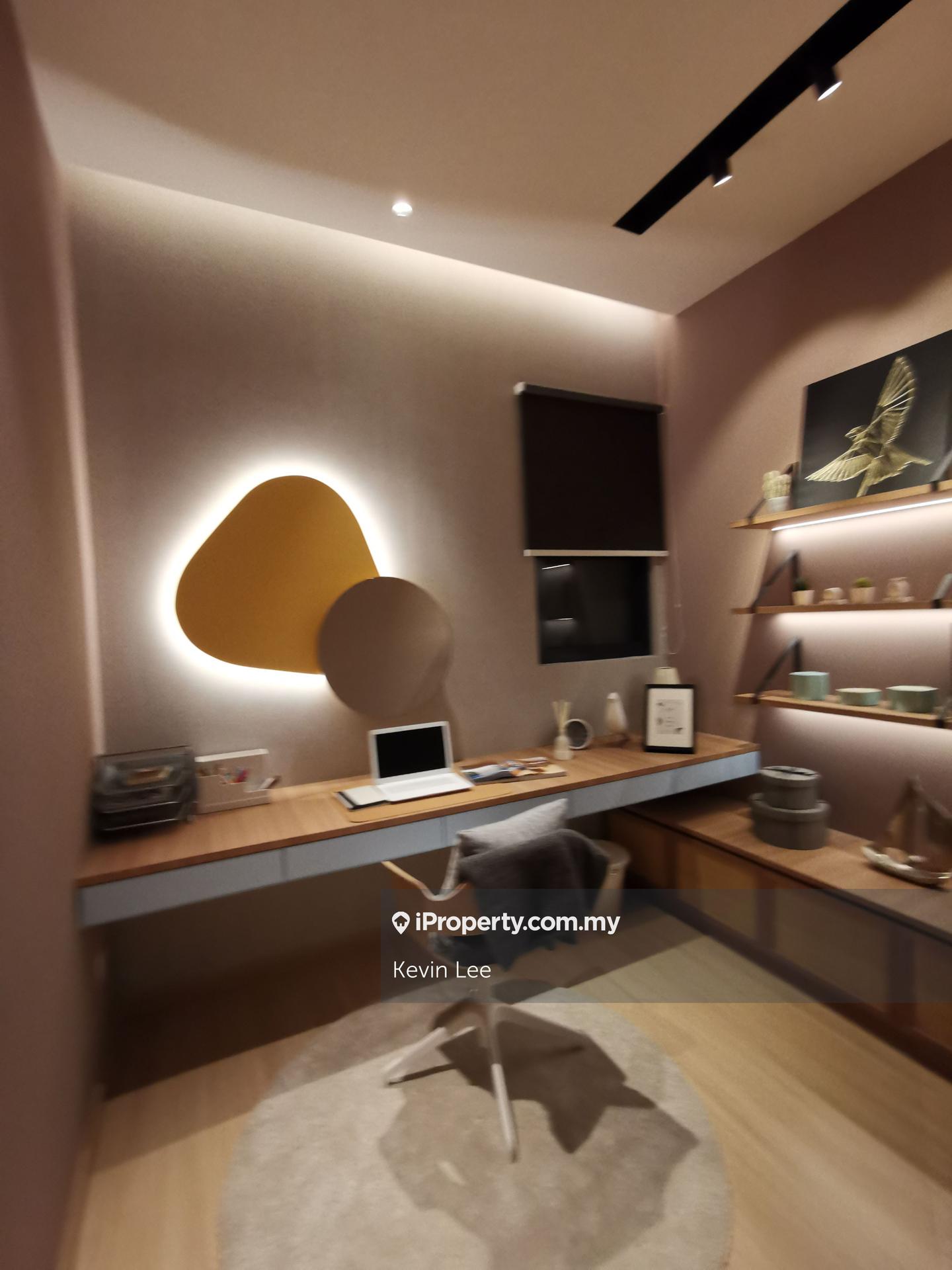 Condominium for Sale in LEA By The Hills by Kevin Lee - iProperty.com.my