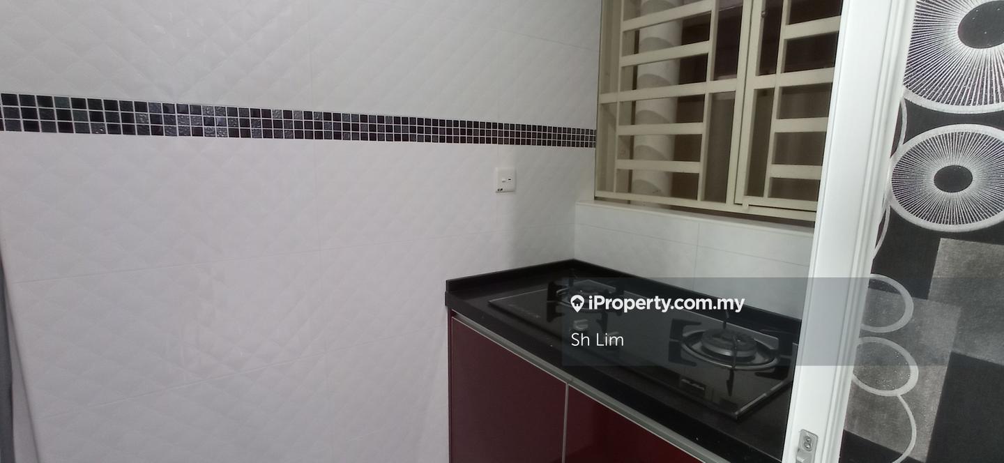 Residensi Servis untuk Disewa di Birch Regency @ Penang Times Square oleh Sh Lim - iProperty.com.my