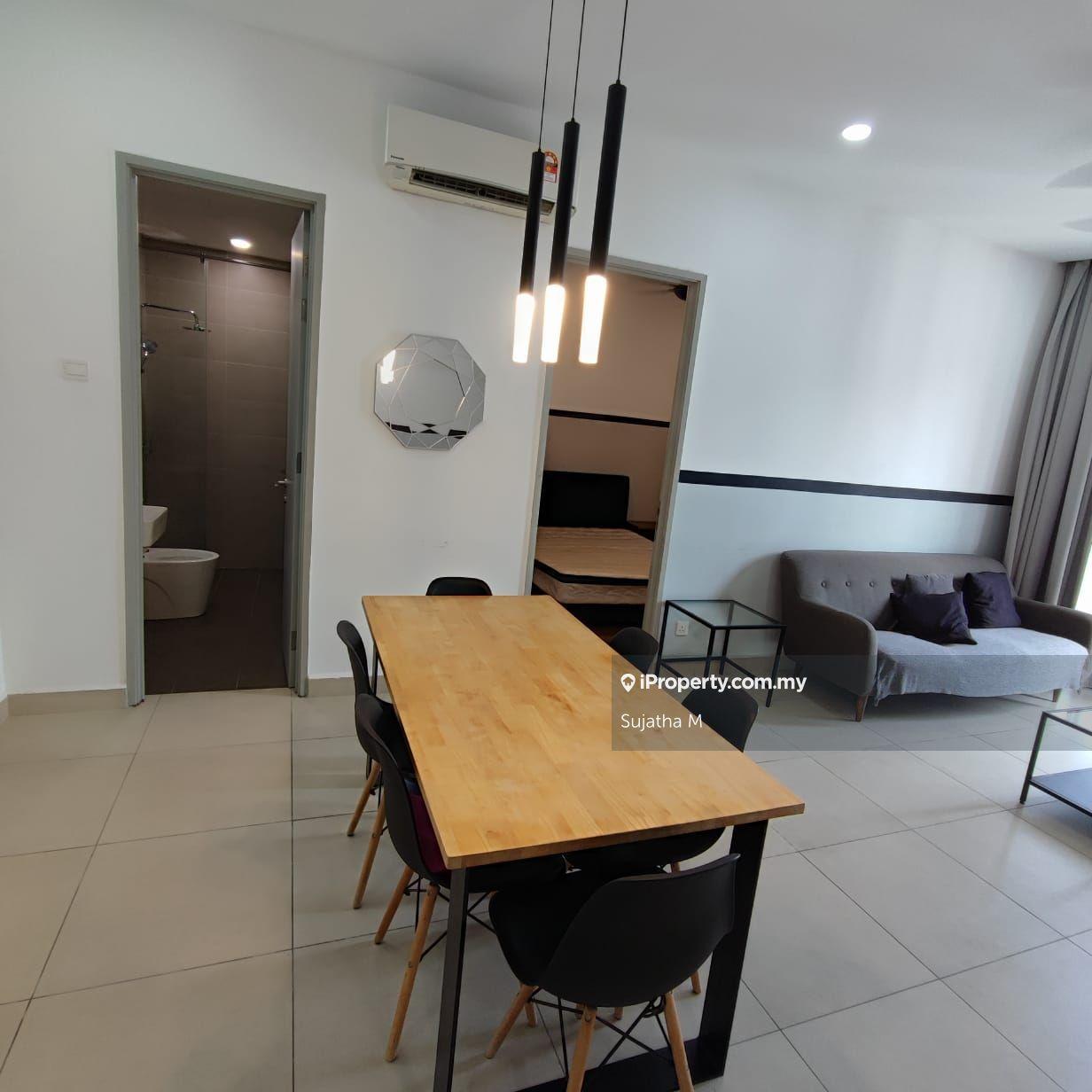Residensi Servis untuk Disewa di KL Gateway Premium Residences oleh Sujatha M - iProperty.com.my