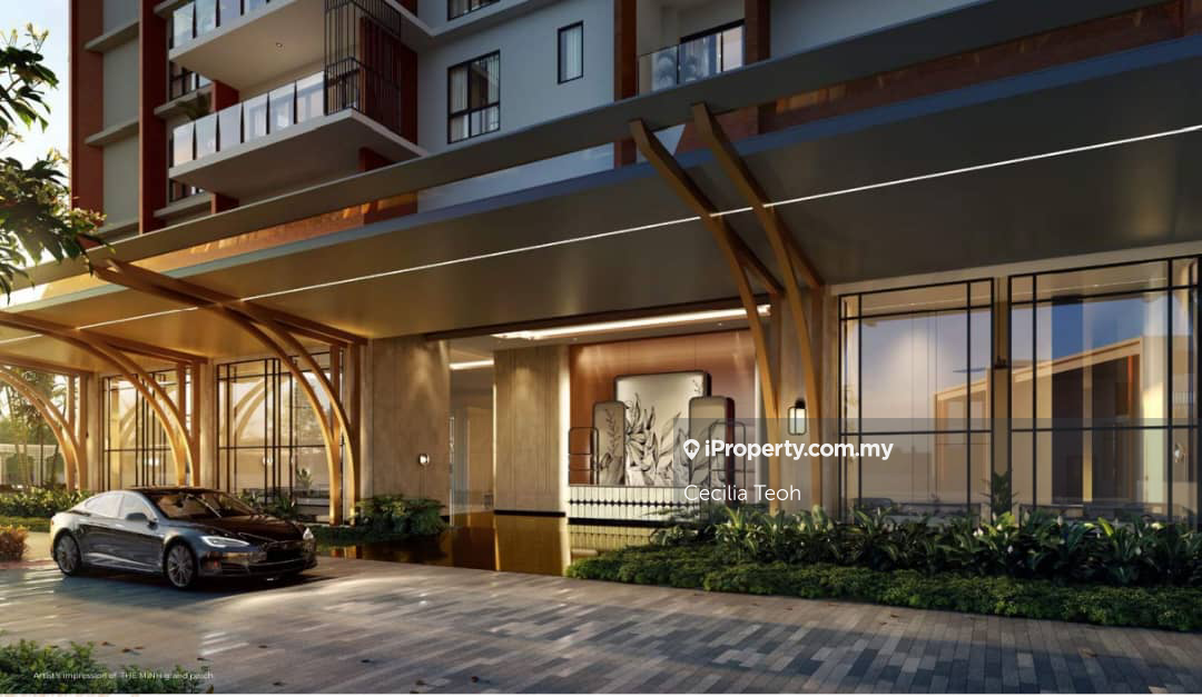 Kondominium untuk Dijual di The MINH oleh Cecilia Teoh - iProperty.com.my